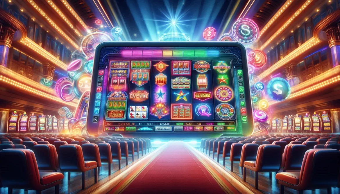 NeoCasino
